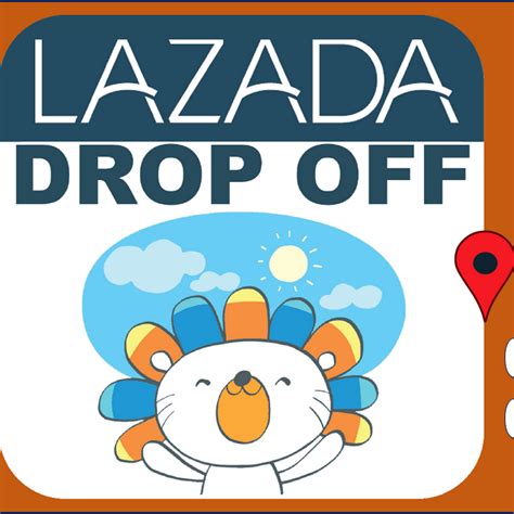 drop and go imus|Lazada Drop Off Point .